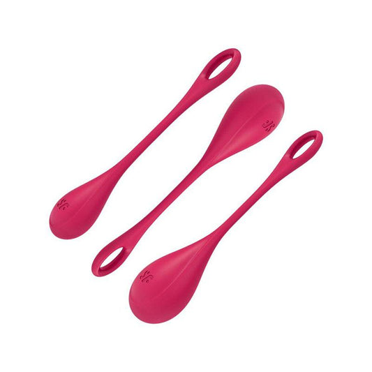 Satisfyer Yoni Power 1