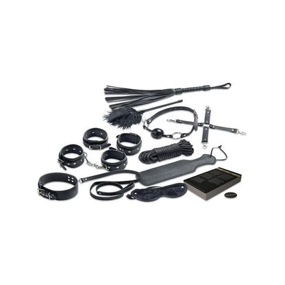 Master & Slave Edicion Deluxe