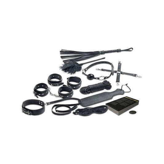 Master & Slave Edicion Deluxe