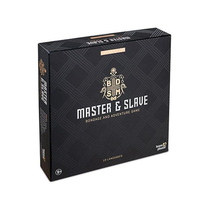 Master & Slave Edicion Deluxe