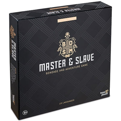 Master & Slave Edicion Deluxe