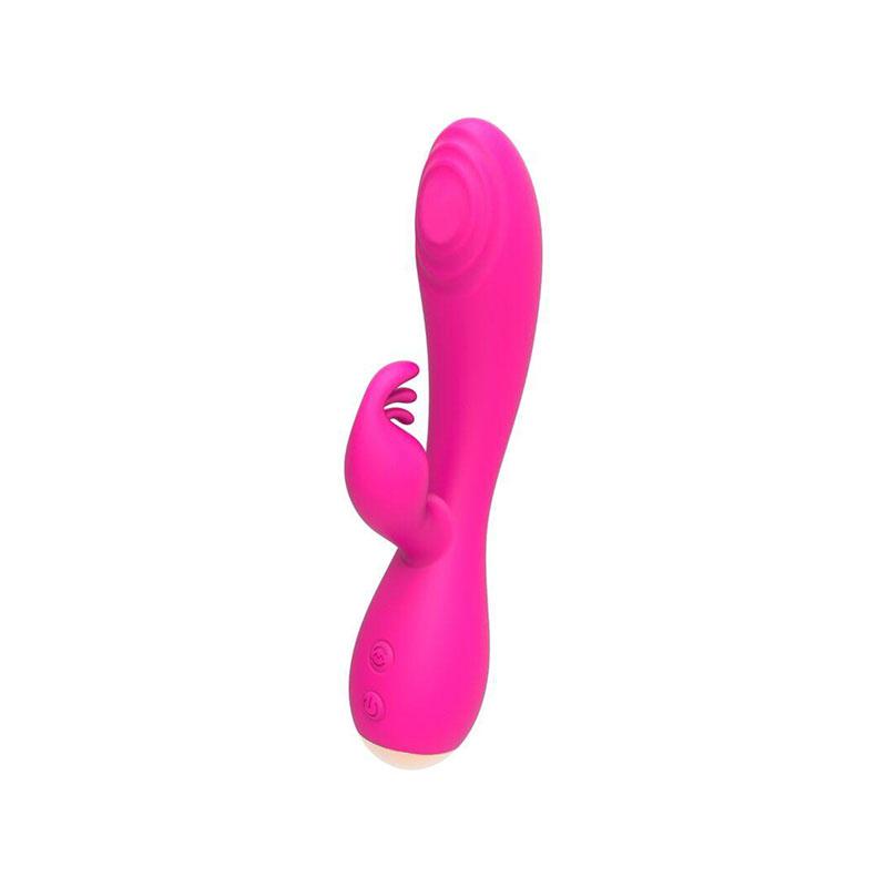 NALONE - MAGIC STICK VIBRADOR RABBIT - ROSA