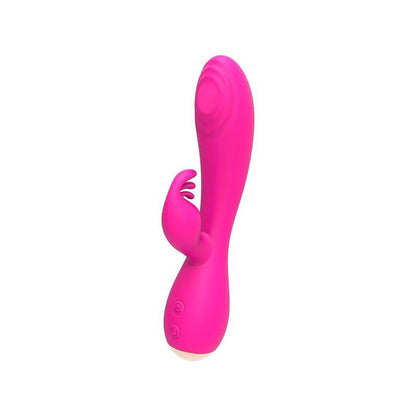 NALONE - MAGIC STICK VIBRADOR RABBIT - ROSA