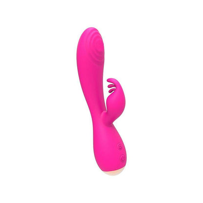 NALONE - MAGIC STICK VIBRADOR RABBIT - ROSA