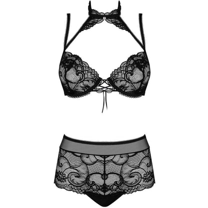 Conjunto Elizenes