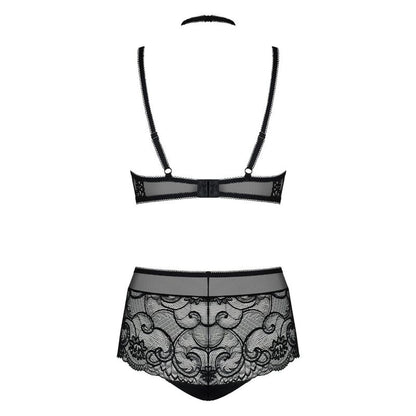 Conjunto Elizenes