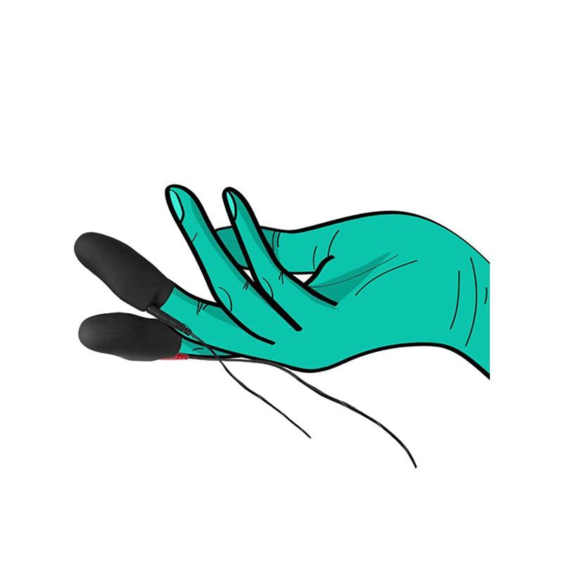 Electro Estimulacion Explorer