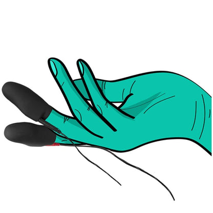 Electro Estimulacion Explorer