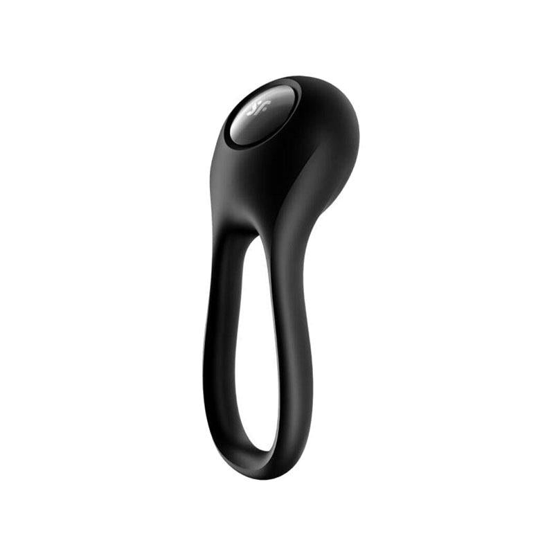 Satisfyer Majestic Duo