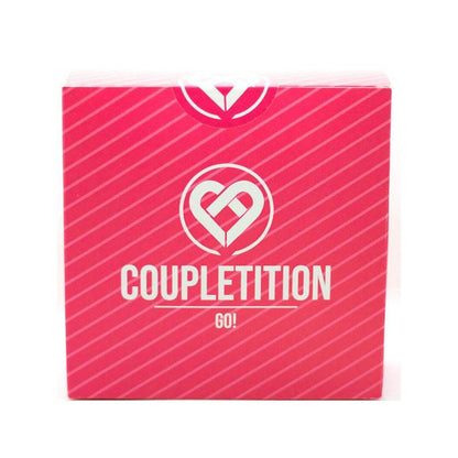 Go! - Juego Para Parejas