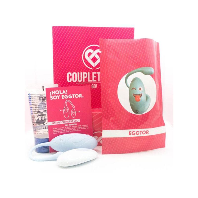 Go! - Juego Para Parejas