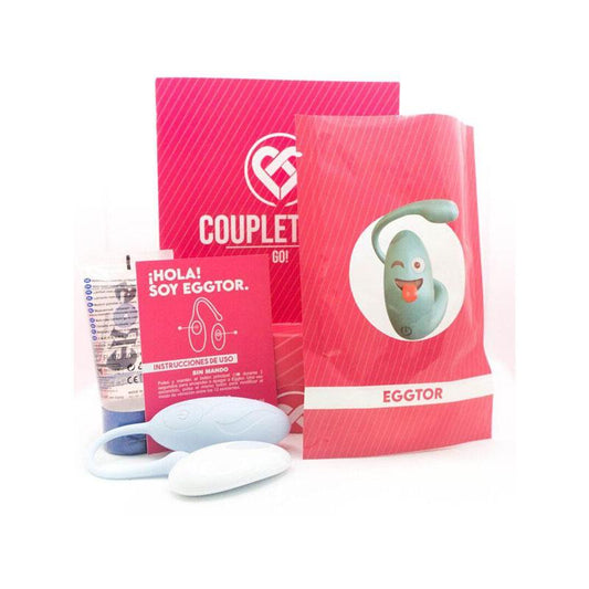 Go! - Juego Para Parejas