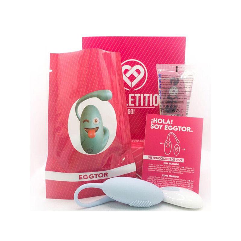 Go! - Juego Para Parejas