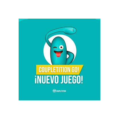 Go! - Juego Para Parejas