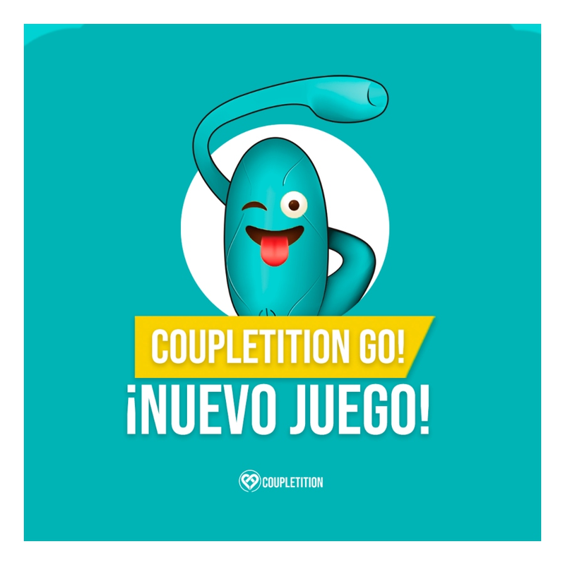 Go! - Juego Para Parejas