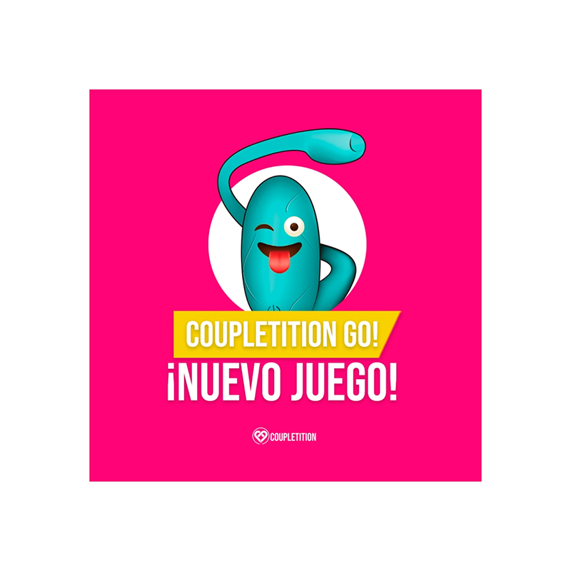 Go! - Juego Para Parejas