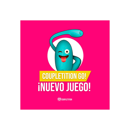 Go! - Juego Para Parejas