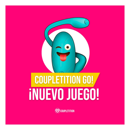 Go! - Juego Para Parejas
