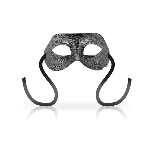 Máscara Antifaz Estilo Griego