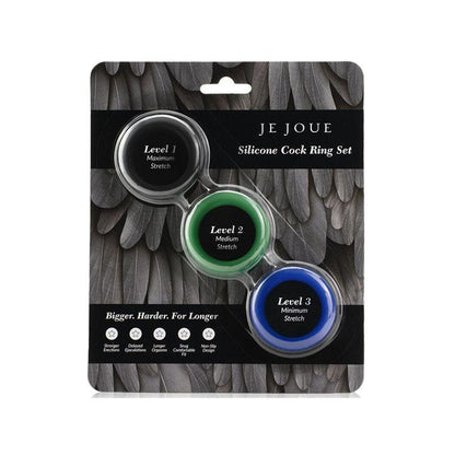 Set Ring Je Joue