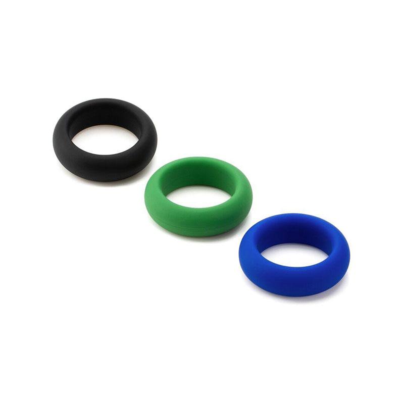 Set Ring Je Joue
