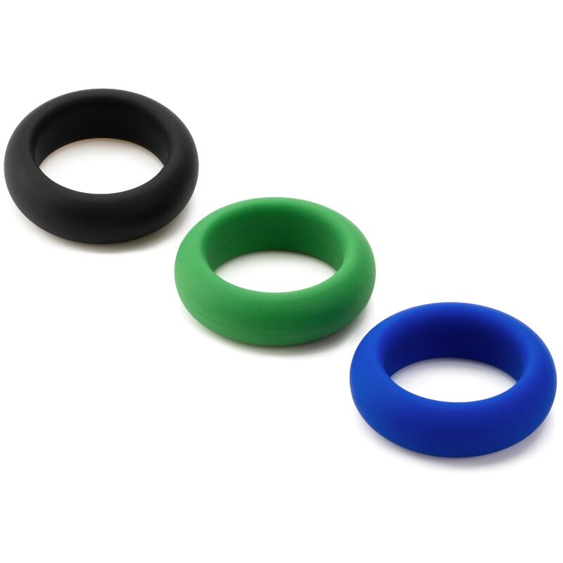 Set Ring Je Joue