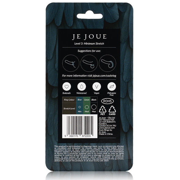 Ring Je Joue