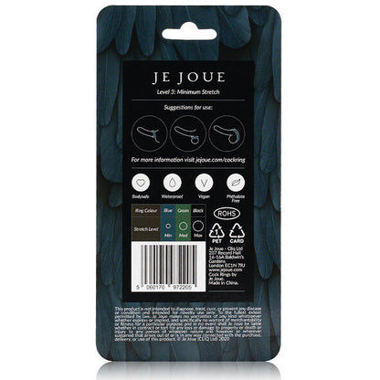 Ring Je Joue