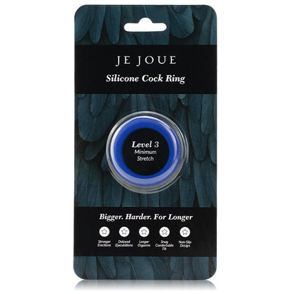 Ring Je Joue