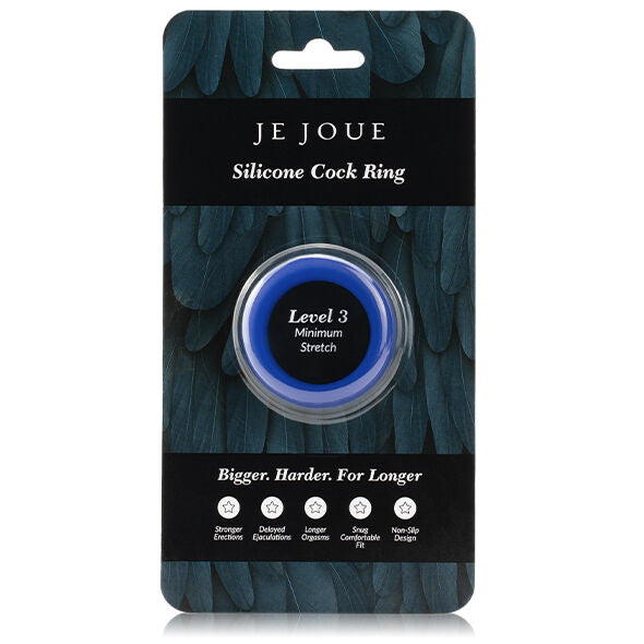 Ring Je Joue