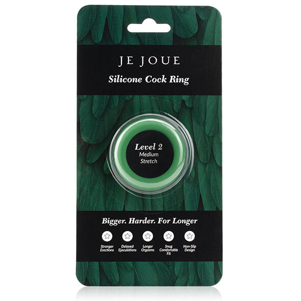 Ring Je Joue