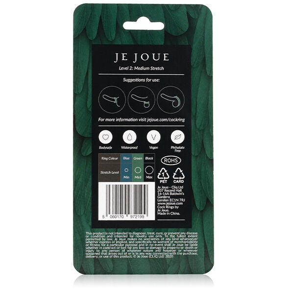 Ring Je Joue
