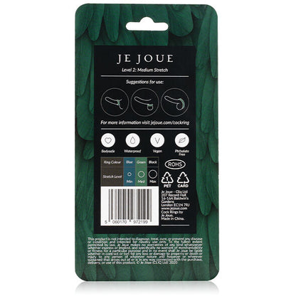 Ring Je Joue