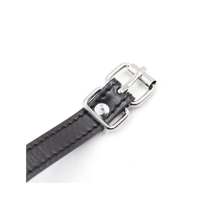 Mordaza Con Bola Y Respiraderos