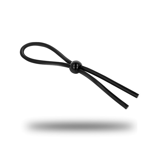 Anillo Cuerda Ohmama