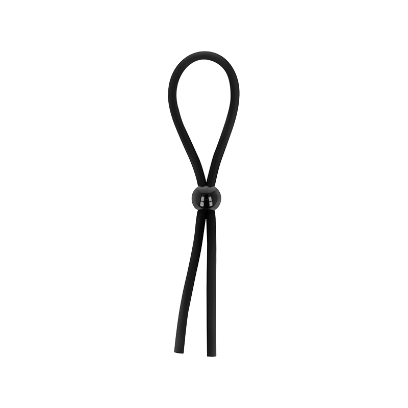 Anillo Cuerda Ohmama