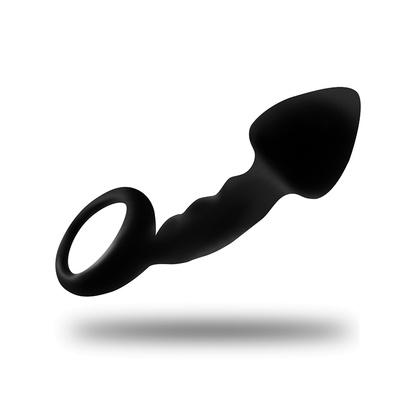 Plug Anal Con Anilla