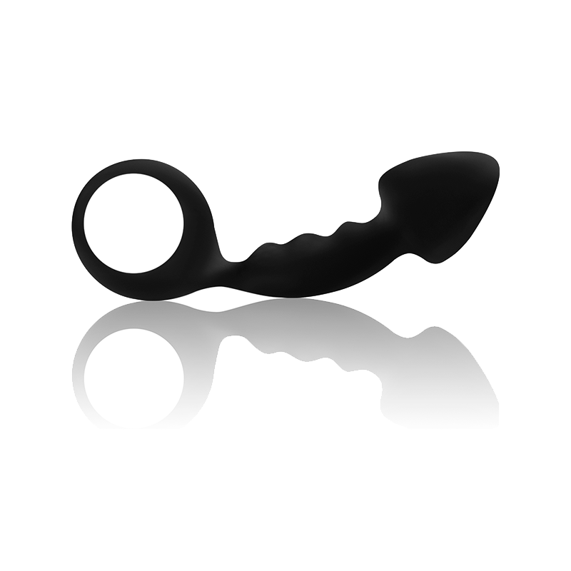 Plug Anal Con Anilla