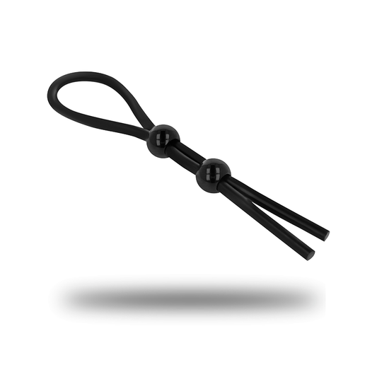 Anillo Cuerda Ohmama