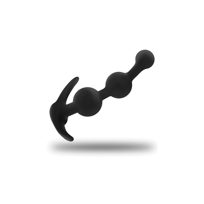 Plug Anal Curvado