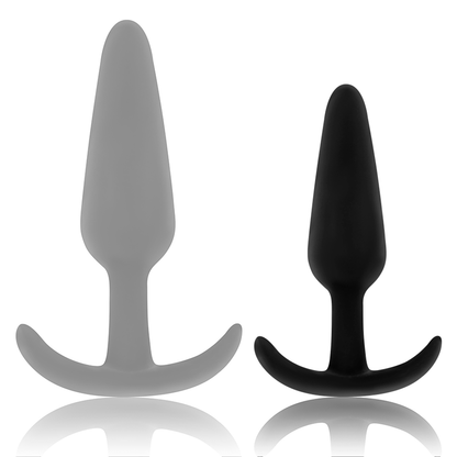 Plug Anal Ohmama