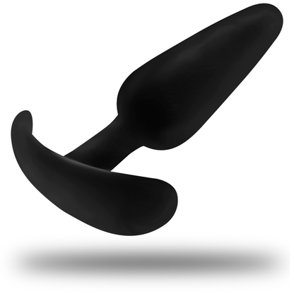 Plug Anal Ohmama