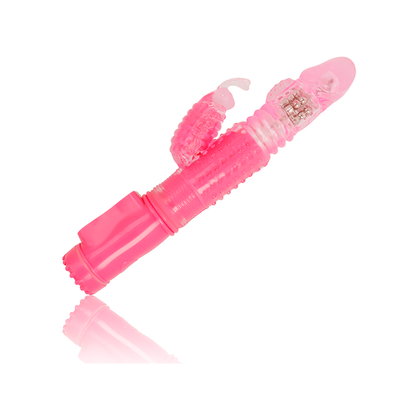 Vibe Rotator