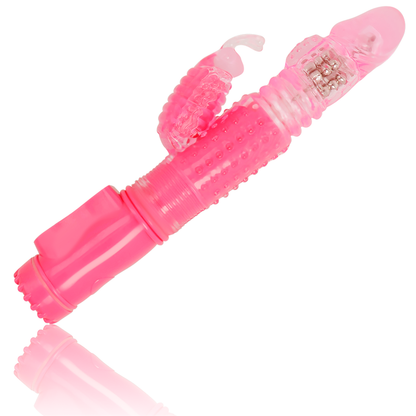 Vibe Rotator