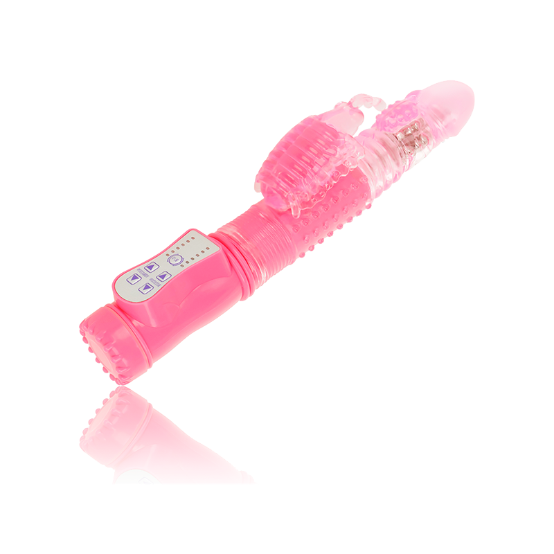 Vibe Rotator