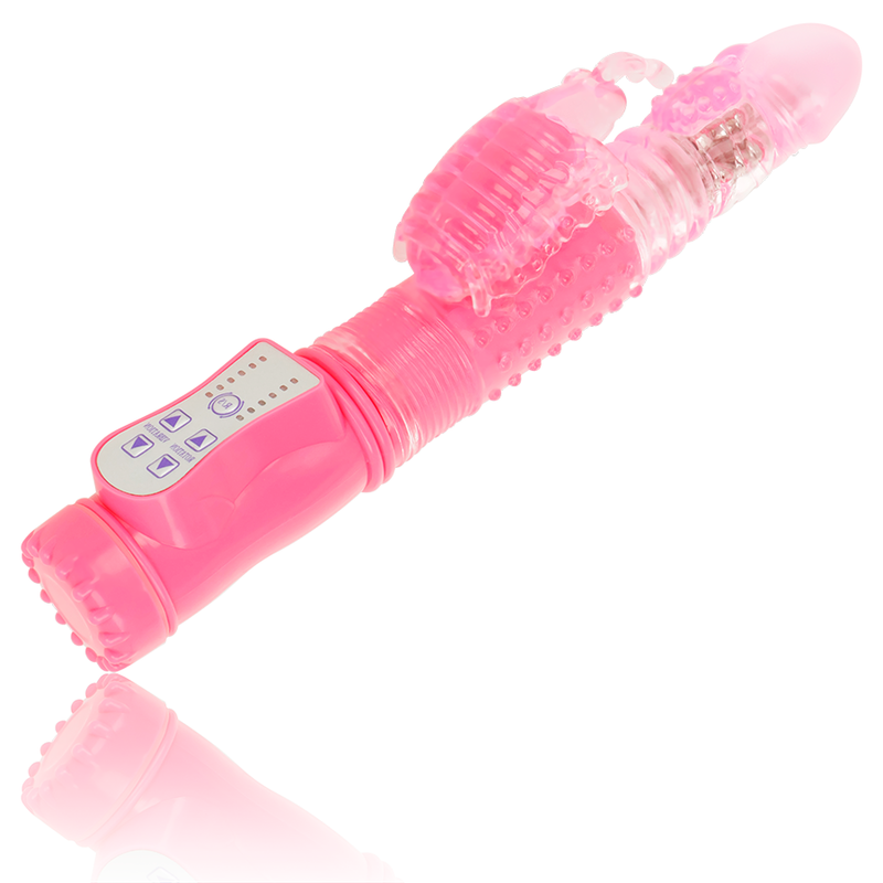 Vibe Rotator