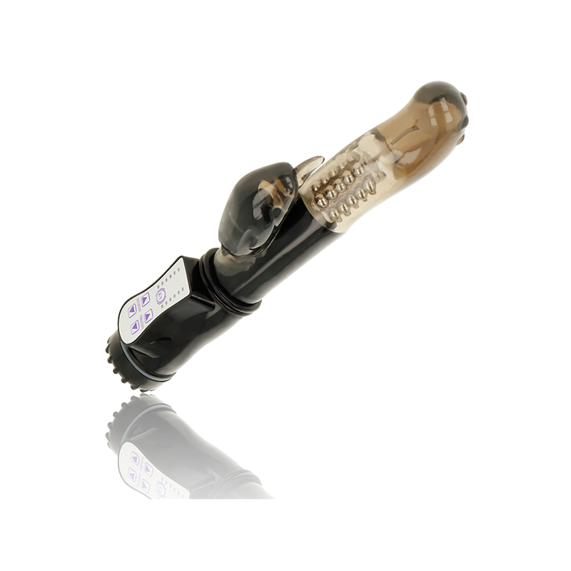 Vibe Rotator