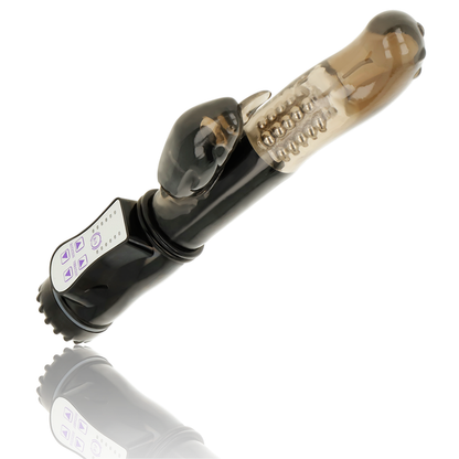 Vibe Rotator
