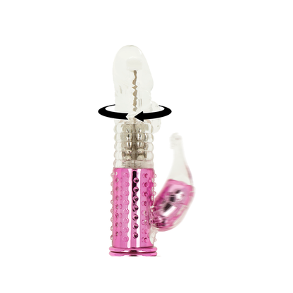 Rabbit Rotator