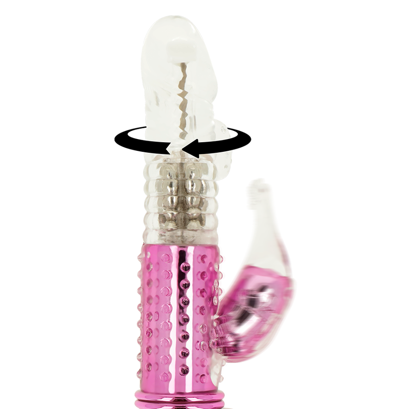 Rabbit Rotator